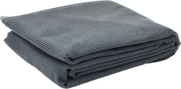 vidaXL - Tenttapijt - 4x2,5 - m - antracietkleurig