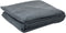 vidaXL - Tenttapijt - 4x2,5 - m - antracietkleurig