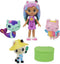 Gabby’s Dollhouse, Gabby und Freunde-Fig