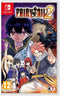 Fairy Tail 2 - Nintendo Switch - RPG met 3D-graphics en karakterverhalen