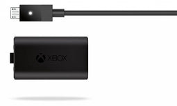 Microsoft Xbox One - Oplaadkit - Laad je controller op tijdens het spelen - 2.5 m kabel