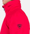 Rossignol Strawpile Ski Jacket - Heren - 20.000 mm waterdicht - Rood