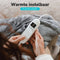 Bloomfold Elektrische Deken - 180 x 160 cm - 9 Warmtestanden - Wasmachinebestendig