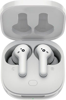 Sunstech WAVEPODSMOVE - In-ear Bluetooth Hoofdtelefoon - Waterbestendig - Wit