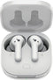 Sunstech WAVEPODSMOVE - In-ear Bluetooth Hoofdtelefoon - Waterbestendig - Wit