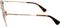 MaxMara MM0043 52E Zonnebril - Dames - Bruin