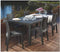 Farniente - Tuintafel Kingsize 220 x 90 x 72cm - Urban Living Eettafel