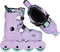 Playlife Smile Inlineskates Meisjes - Maat 26-29