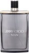 Jimmy Choo Man Eau De Toilette Spray 200ml