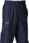 Regatta Kids Pack-It - Regenbroek - Kinderen - 152 - Midnight Blue