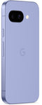 Google Pixel 9a - Blauw - 256 GB - Fysieke simkaart + eSIM