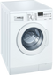 Siemens WM14E444 - Wasmachine - 7 kg - 1400 tpm - Wit
