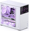 Jonsbo D41 MESH - Midi Tower - ATX ondersteuning - Wit