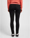 Lee SCARLETT HIGH - Dames Jeans - Skinny fit - Zwart - Maat W27 X L33