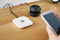 Airtry WMR - Wifi Music Receiver - verbind oude apparaten via Wifi - wit