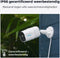 Reolink P340 - Bewakingscamera - 12 MP UHD - Nachtzicht tot 30m