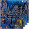 Roch Urbaniak - Concert on the Chimney Puzzel - 1000 stukjes - Puzzels voor Volwassene