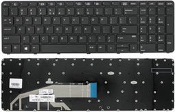 HP Laptop Toetsenbord Qwerty US