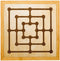Goki Houten Spellenset, 2in1