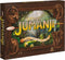 Jumanji - Avonturenbordspel - Voor 2 tot 4 spelers vanaf 8 jaar
