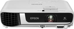 Epson EB-W51 - 3LCD Beamer - WXGA 1280x800 4000 ANSI Lumen (2,30m)