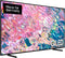 Samsung GQ50Q60BAUXZG - QLED TV - 50
