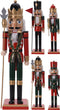 Kerstdecoratie Notenkraker 50 CM - Beeld - Kerstmis - 1 stuk