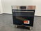 Whirlpool OMK58HR0X - Inbouwoven - Geavanceerde elektrische technologie - Roestvrij staalkleur