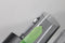 Samsung Jet 75E Pro - Steelstofzuiger - Turbo Action Brush - 0,8L