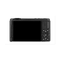 YASHICA City 100 Compact camera Black