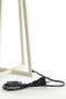 Light & Living Tafellamp Miley - 56cm - Crème - excl. kap