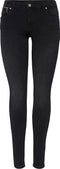 ONLY ISA4 LIFE REG SKINNY ZIP - W31 X L34