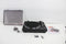Lenco L-3808 - Platenspeler - USB - Zwart