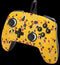 PowerA NSGP0083-01 - Gamecontroller - 3,5 mm audio-aansluiting - Geel Rood Zwart
