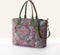 Oilily-Luiertas Cypres-LightGreen