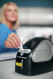 DYMO LabelWriter 450 Duo - Thermische labelprinter - Drukt LW- en D1-labels af - Zwart