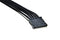 be quiet! CS-6610 - SATA stroomkabel 1x SATA - 0.60 m Zwart