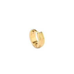 Sleutelhanger Radiant RH000161 Gouden