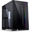 Lian Li O11 Dynamic EVO - Full Tower Behuizing - Uitstekende koeling - Zwart