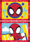 Ravensburger CreArt Young Spidey