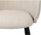 Pole to Pole - Panda Armstoel - Beige