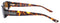 Zonnebril Dames More & More 54314-700_braun-size54-16-130 ø 54 mm