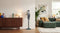 Samsung Jet 85S Multi VS70H25WWG/WA - Steelstofzuiger - 2-in-1 laadstation - HEPA-filter - Slim LED Brush