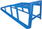 Carpoint Babybrug - Extra breed - Max. 2500 kg - 80x20x23 cm - Blauw