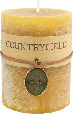 Countryfield Stompkaars Amber Ø7 cm | Hoogte 7,2 cm