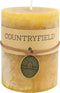 Countryfield Stompkaars Amber Ø7 cm | Hoogte 7,2 cm