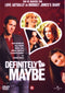 Definitely Maybe - DVD (2013)