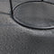 vidaXL - Vloerkleed - wasbaar - korte - pool - anti-slip - 120x170 - cm - antraciet