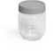 LIVOO - Yoghurtmaker - DOP180G - 14 glazen potten met schroefdeksel - Inhoud per pot: 170ml