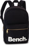 Bench. Rugzak Backpack Black Zwart